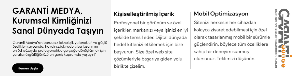 Web Tasarım
