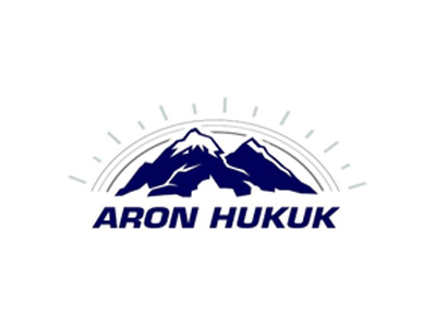 Aron Hukuk Web Tasarım, Web Yazılım